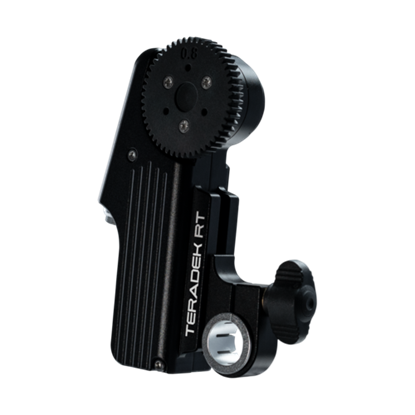 Picture of Teradek RT MOTR.X - Superspeed Lens Motor with Loopthrough