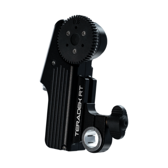 Picture of Teradek RT MOTR.X - Superspeed Lens Motor with Loopthrough