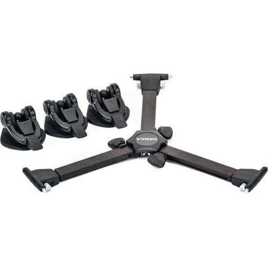 Picture of Vinten Set mid-level spreader FT 75