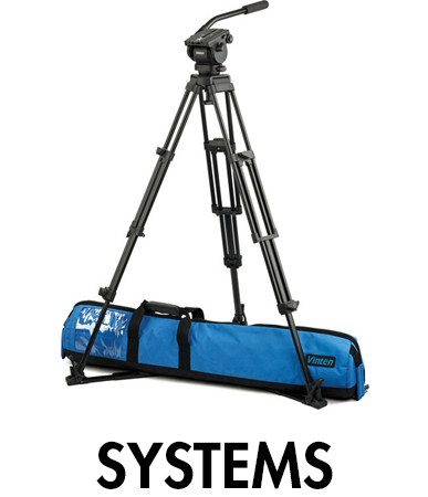 Picture for category Vinten Systems