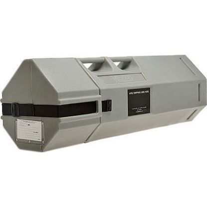 Picture of Vinten Octagonal Thermoplastic Case Vision EFP Tripod Systems