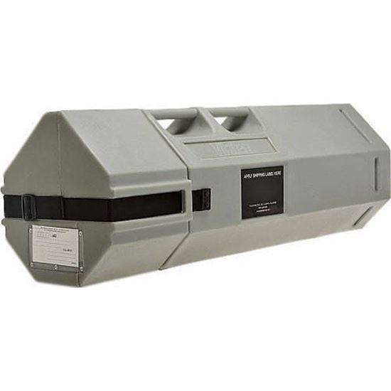 Picture of Vinten Octagonal Thermoplastic Case Vision EFP Tripod Systems
