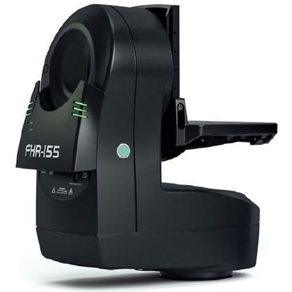 Picture of Vinten FHR-155 Heavy Payload Robotic and Manual Head