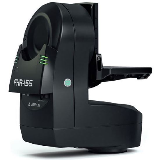 Picture of Vinten FHR-155 Heavy Payload Robotic and Manual Head