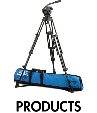 Picture for category Vinten Products