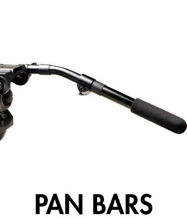 Picture for category Vinten Pan Bars