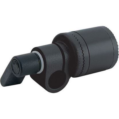 Picture of Vinten Pan bar clamp extended Vision