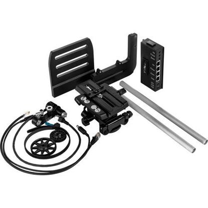Picture of Vinten Vantage Lens Drive Assembly