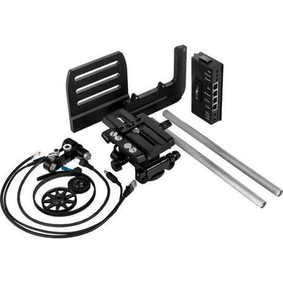Picture of Vinten Vantage Lens Drive Assembly