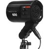 Picture of Kinotehnik Practilite 600 Portable Bi-Color LED Fresnel