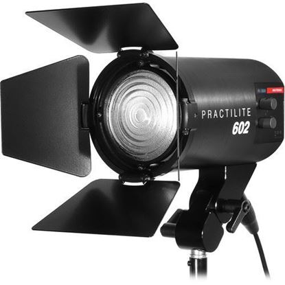 Picture of Kinotehnik Practilite 602 LED Fresnel