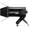 Picture of Kinotehnik Practilite 602 LED Fresnel