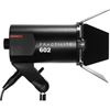 Picture of Kinotehnik Practilite 602 LED Fresnel