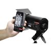 Picture of Kinotehnik Practilite 602 LED Fresnel