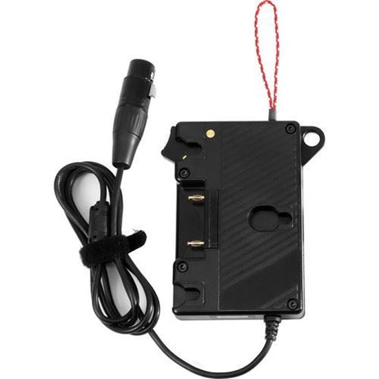 Picture of Kinotehnik Locking Battery Plate for Gold Mount Batteries