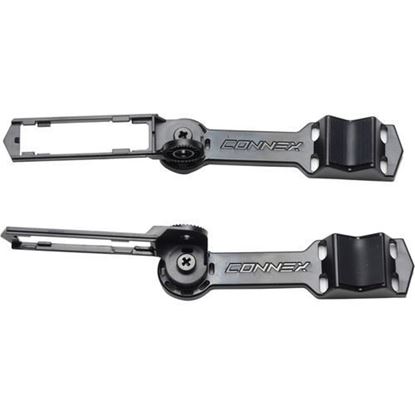 Picture of Amimon Antenna Mounting Plates for CONNEX Air Unit (Dual Pack)