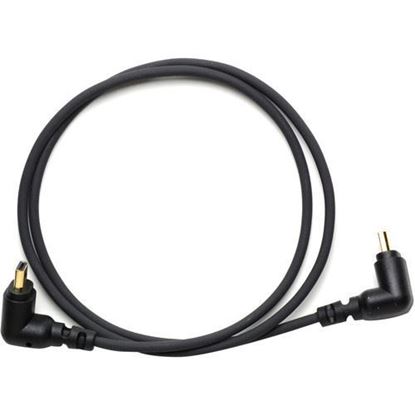 Picture of Amimon Right Angle Micro-HDMI to Right Angle Micro-HDMI Cable for CONNEX Mini Air Unit (19.7")