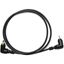Picture of Amimon Right Angle Micro-HDMI to Right Angle Micro-HDMI Cable for CONNEX Mini Air Unit (19.7")
