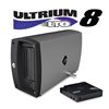 Picture of mTape Thunderbolt 3 LTO-8 with mLogic LTFS Utilty