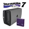 Picture of mTape Thunderbolt LTO-7 with mLogic LTFS Utilty