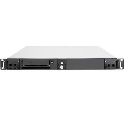 Picture of mRack Thunderbolt LTO-8 with mLogic LTFS Utilty