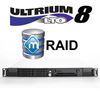 Picture of mRack DIT LTO-8 with mLogic LTFS Utilty