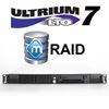 Picture of mRack DIT LTO-7 with mLogic LTFS Utilty