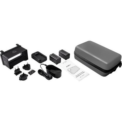 Picture of Atomos 5" Accessory kit for Ninja V and Shinobi