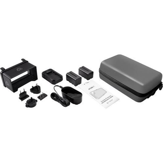 Picture of Atomos 5" Accessory kit for Ninja V and Shinobi