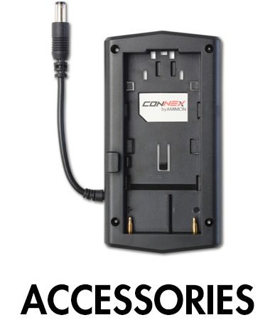 Picture for category Amimon Accessories