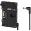 Picture of Wooden Camera Pro Gold Mount (Sony FS7, FS5, Panasonic EVA1)