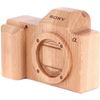 Picture of Wooden Camera Sony A7/A9 Model