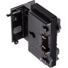 Picture of Wooden Camera ARRI Alexa LF 24V Sharkfin Battery Bracket (Gold Mount)