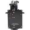 Picture of Wooden Camera ARRI Alexa LF 24V Sharkfin Battery Bracket (V-Mount)