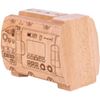 Picture of Wooden Camera Wood Blackmagic Design URSA Mini Pro Model