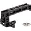 Picture of Wooden Camera Top Handle V2 with 2" Slotted Screw Channel