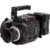 Picture of Wooden Camera Top Handle V2 with 2" Slotted Screw Channel