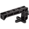 Picture of Wooden Camera Top Handle V2 with 2" Slotted Screw Channel