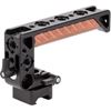 Picture of Wooden Camera NATO Handle Plus V2
