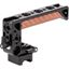 Picture of Wooden Camera NATO Handle Plus V2