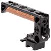 Picture of Wooden Camera NATO Handle Plus V2