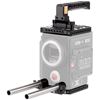 Picture of Wooden Camera Red DSMC2 Accessory Kit (Base)