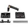 Picture of Wooden Camera Red DSMC2 Accessory Kit (Base)