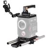 Picture of Wooden Camera RED DIGITAL CINEMA DSMC2 Accessory Kit (Pro, 19mm)
