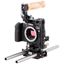 Picture of Wooden Camera Unified Accessory Kit for Canon EOS R (Basic)