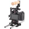 Picture of Wooden Camera Unified Accessory Kit for Canon EOS R (Basic)