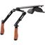 Picture of Wooden Camera Shoulder Rig v3 Pro (Leather Handles)