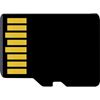 Picture of Delkin Devices 64GB Select UHS-I microSDXC Memory Card
