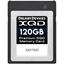 Picture of Delkin Devices 120GB Premium XQD Memory Card