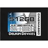 Picture of Delkin Devices 512GB Cinema SATA III 2.5" Internal SSD